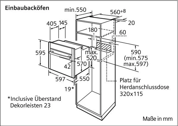 Siemens HB 330580