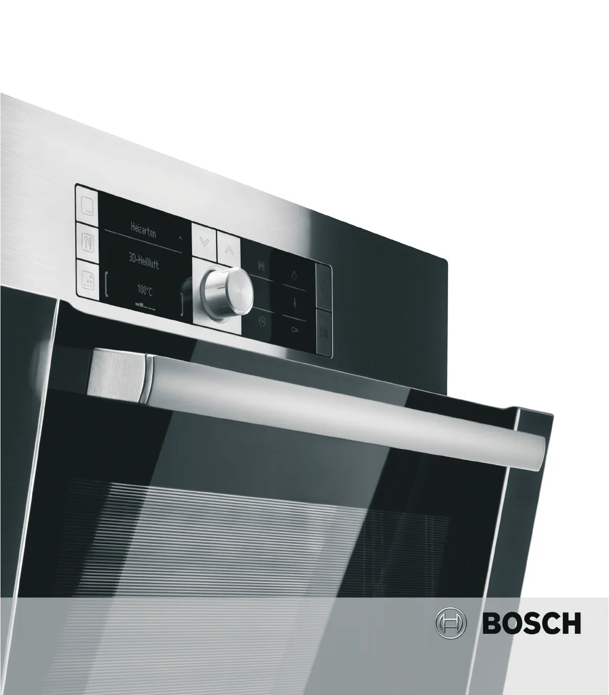 BOSCH HBC 26D553