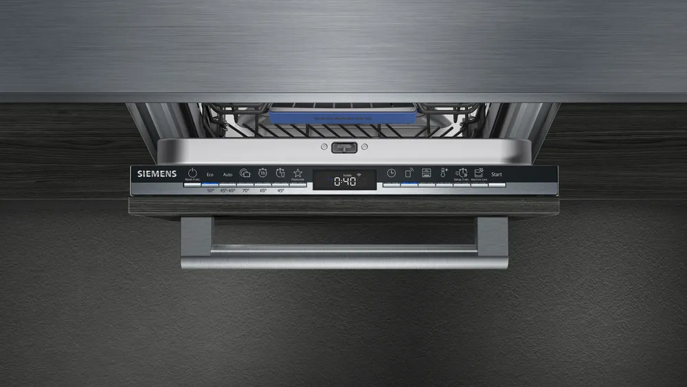 Siemens SR63HX76ME