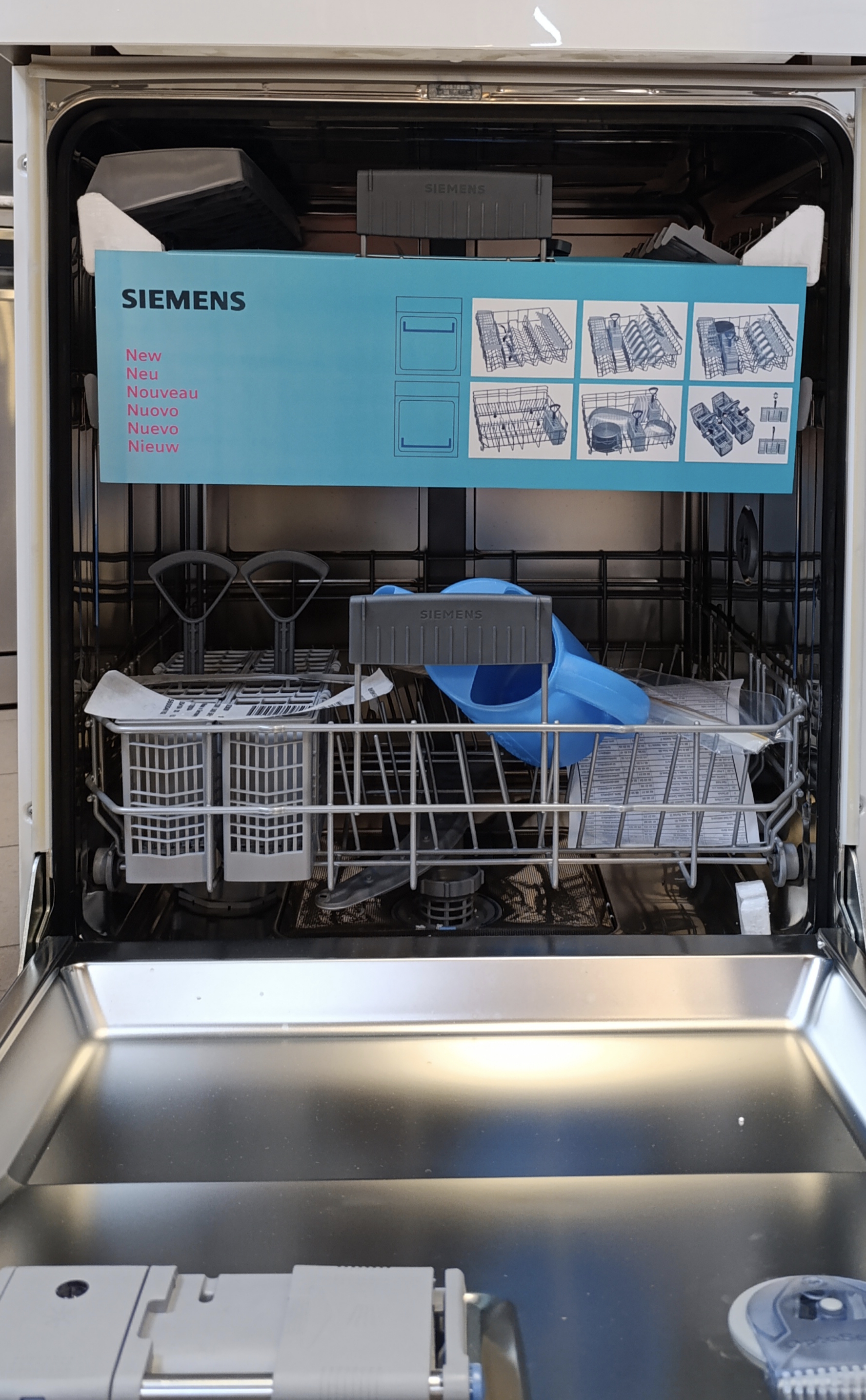 Siemens SE 20A290