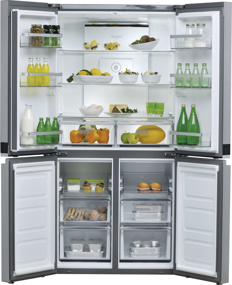 Whirlpool WQ9 B2L