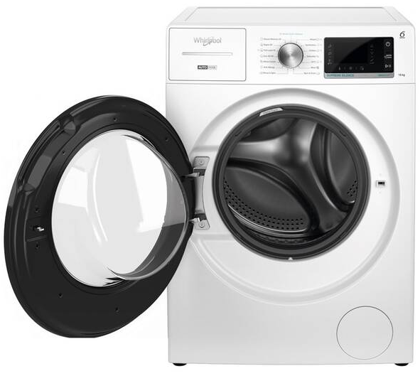 Whirlpool W8 W046WB EE