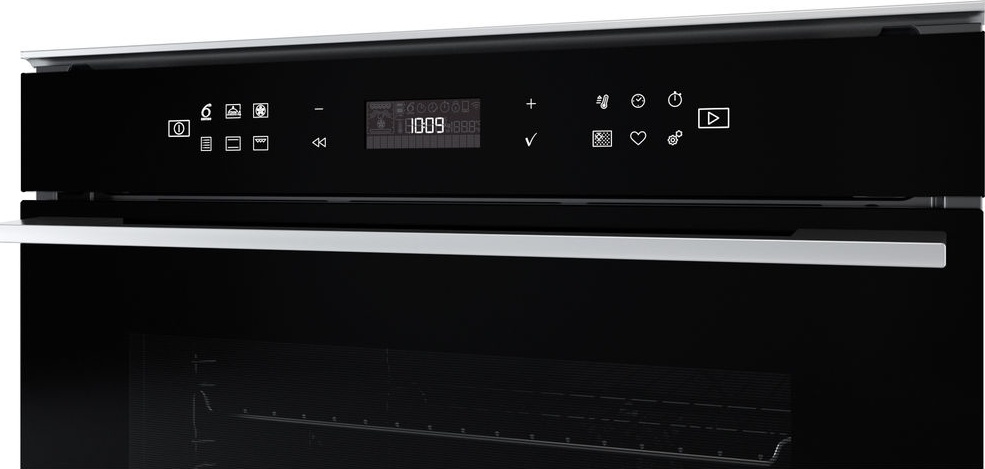 Whirlpool W7 OM4 4S1 P BL