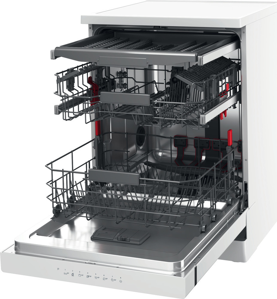 Whirlpool WFC 3C33 PF