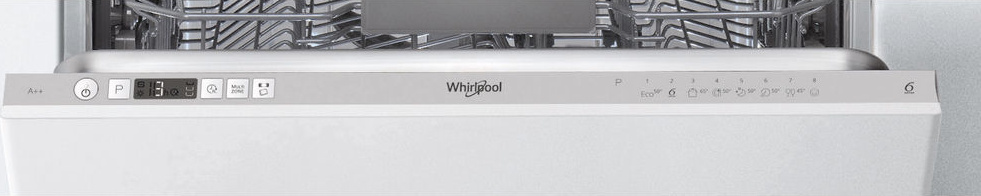 Whirlpool WIC3C26F