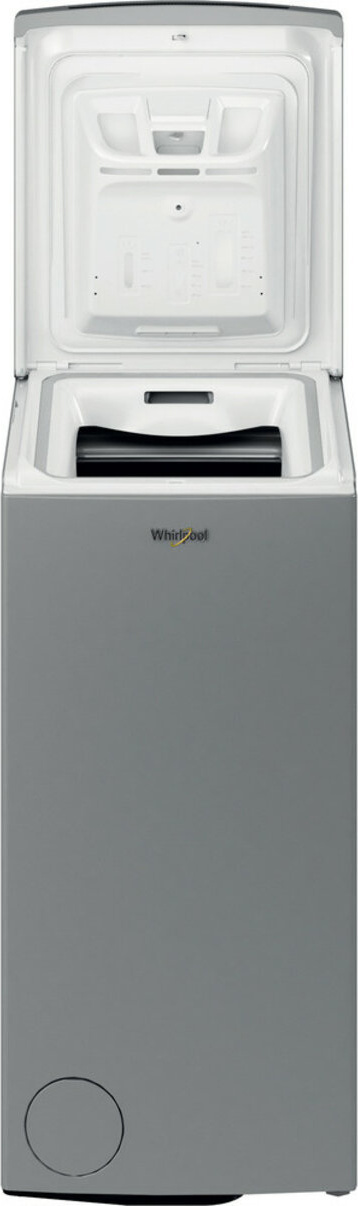 Whirlpool TDLRS 7222BS EU/N