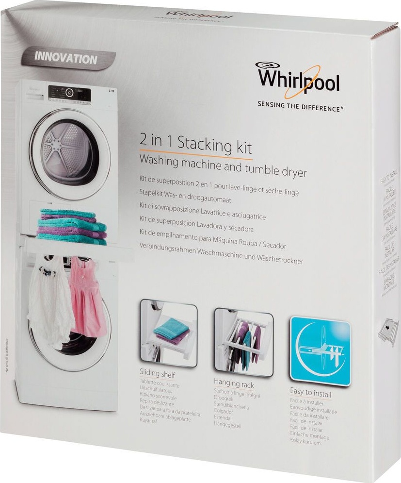 Whirlpool SKS 200