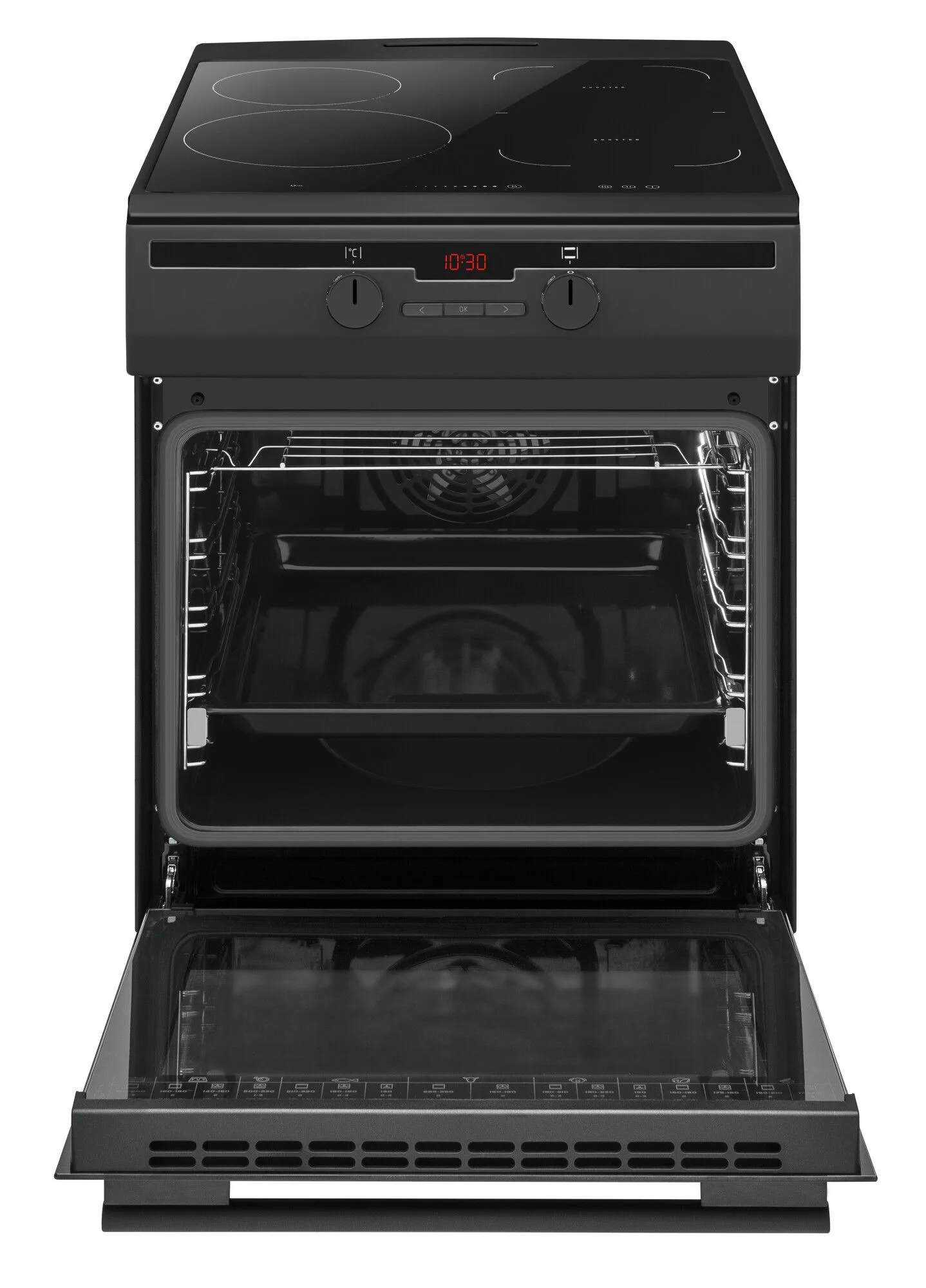 Amica 58IES2.325HTaDp(Bm)