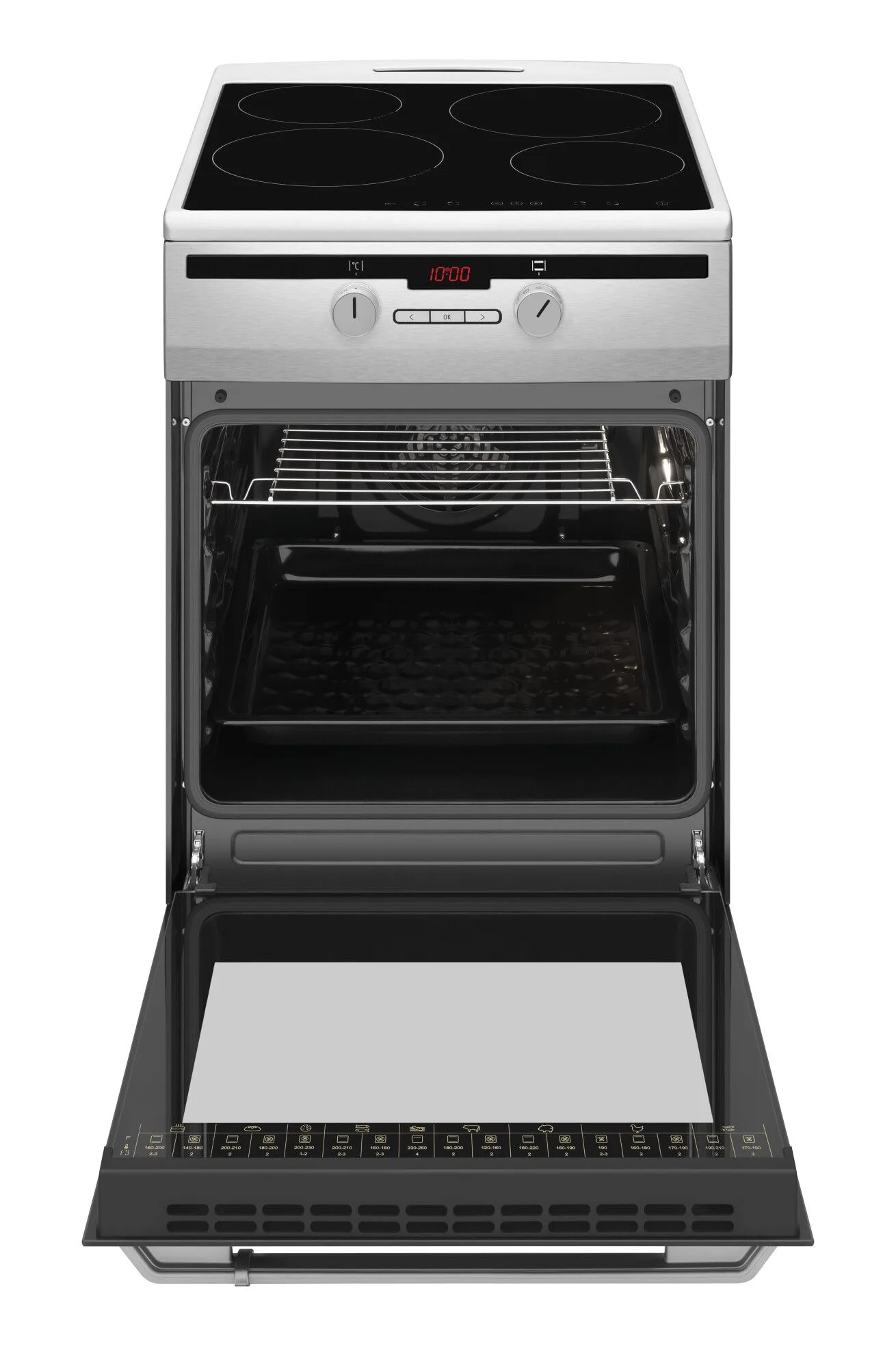 Amica 58IES2.322HTab(Xv)