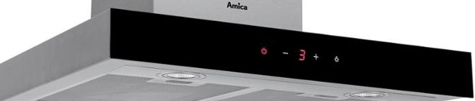 Amica SKT 65 AX