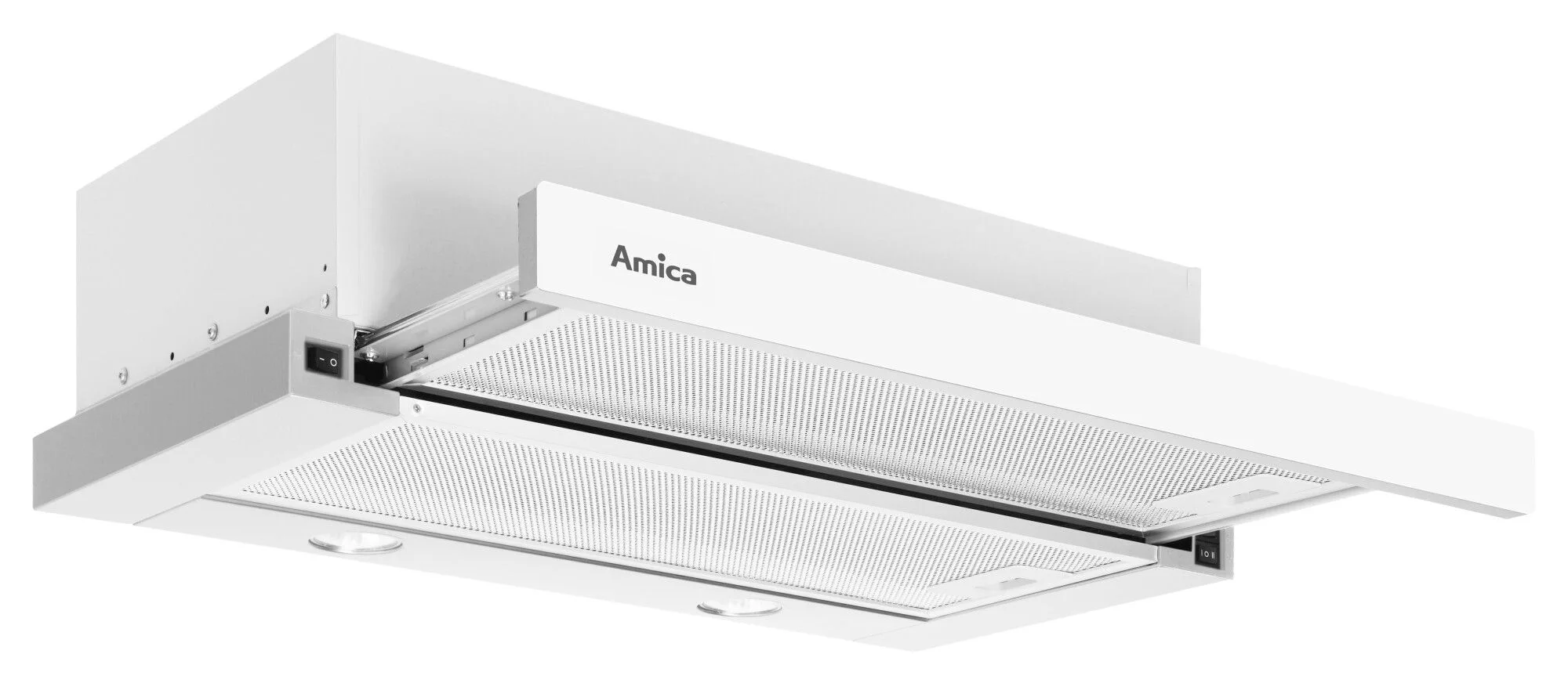 Amica OTP6243WG