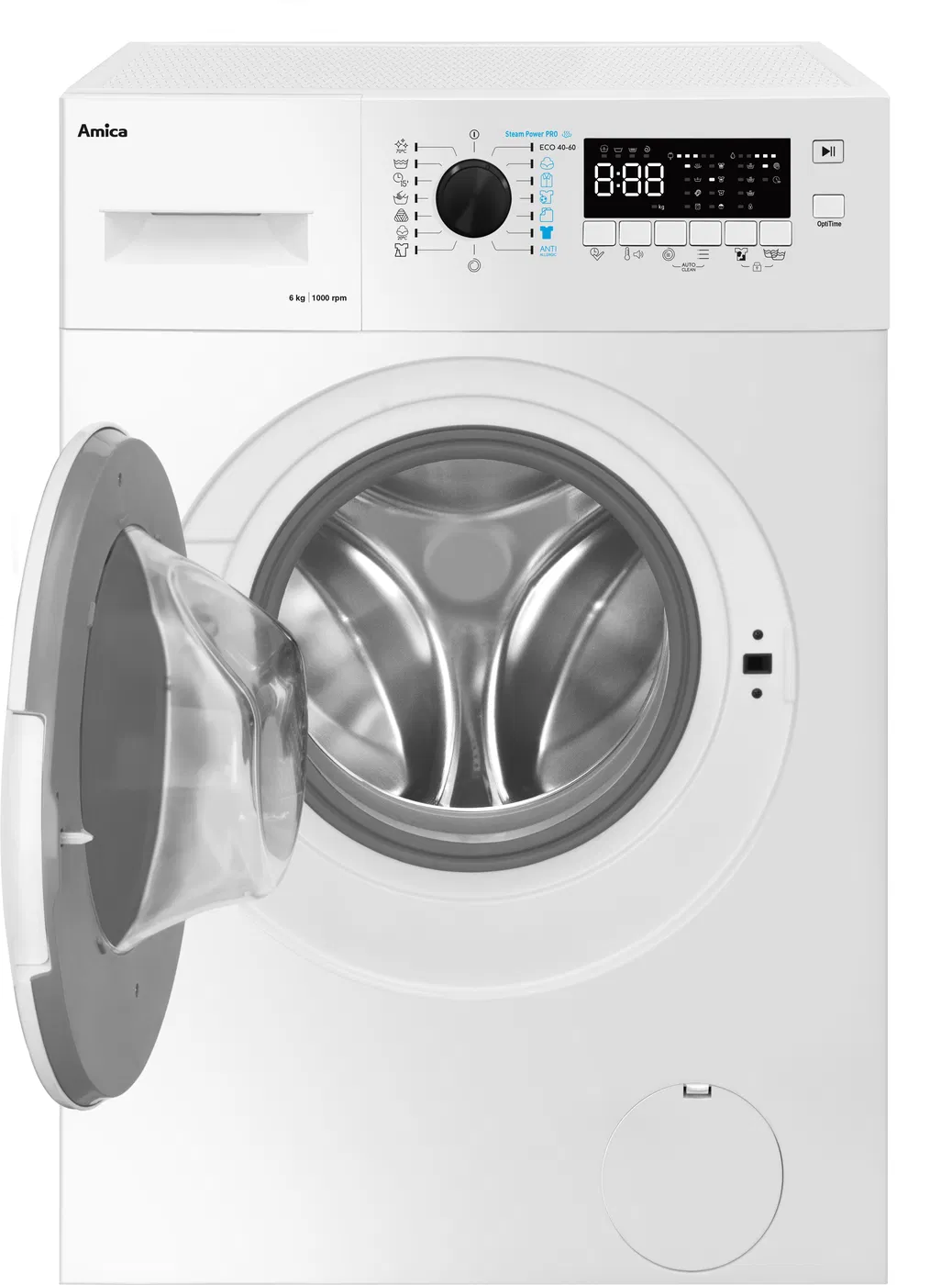 Amica PPS 7203 SW