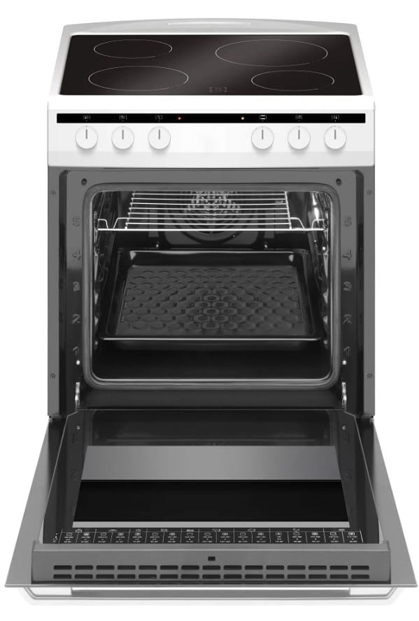 Amica 618CE 3.333 HQ (W)