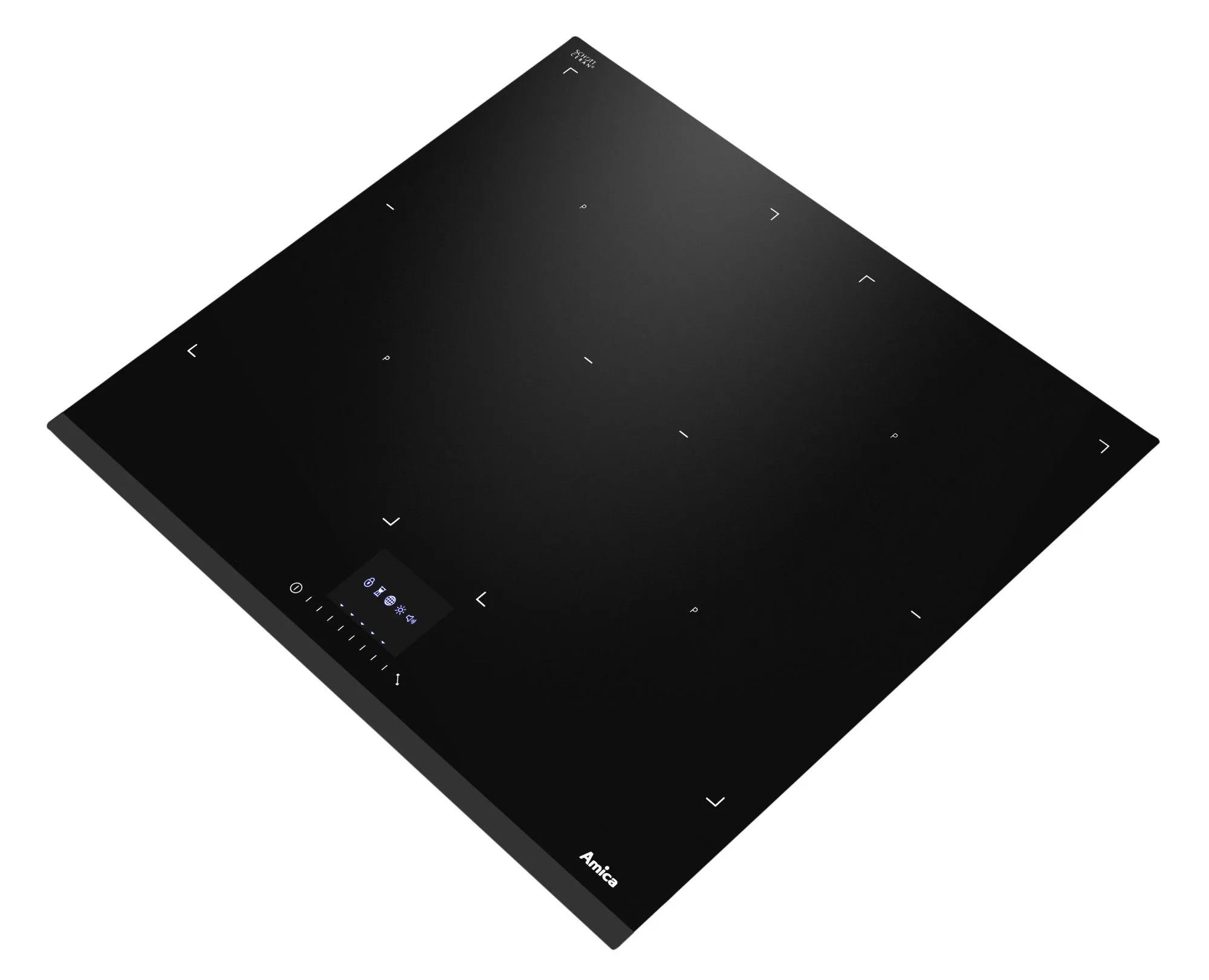 Amica PI 6544 LCD STK