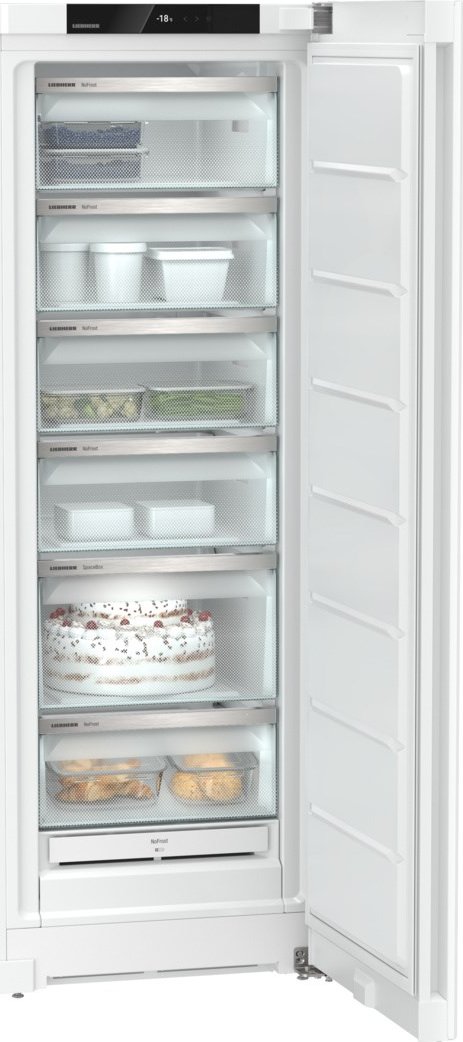 Liebherr Pure GNf 50Z06 bílá