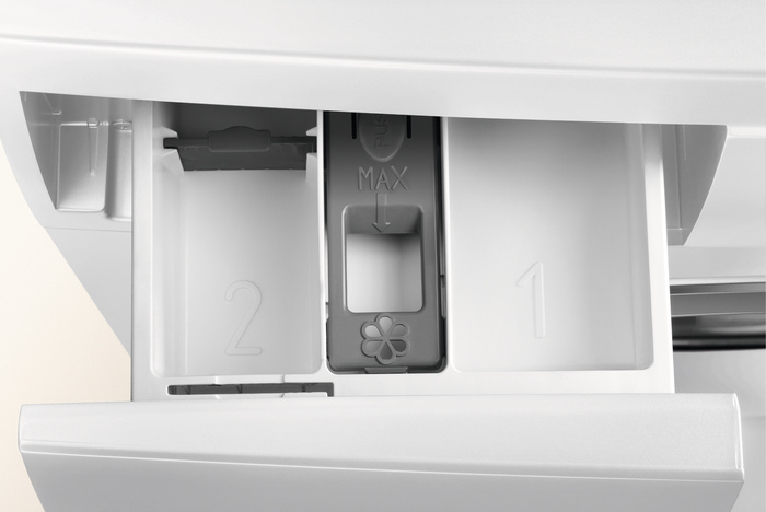 Electrolux EW6SN426WI