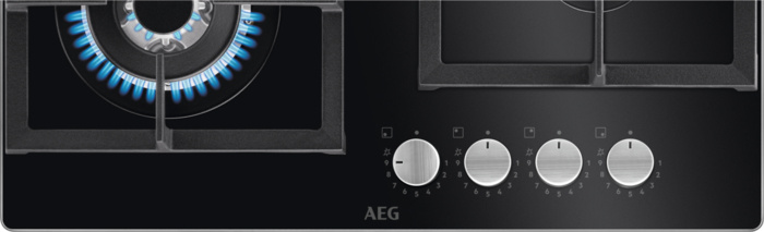 AEG HKB64420NB