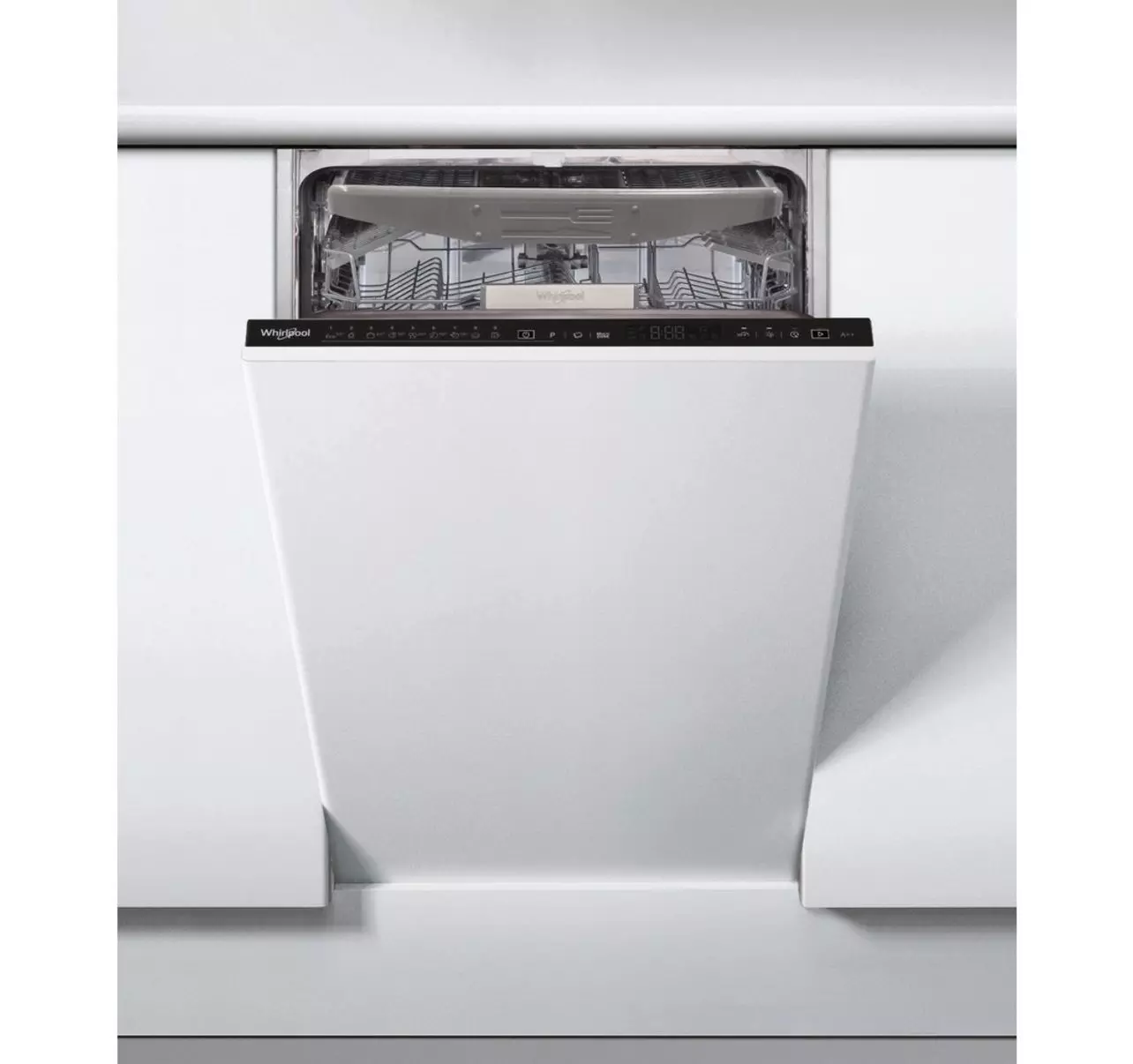 Whirlpool WSIP4O23PFE