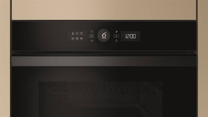 Whirlpool WOI4S8HM2SBA