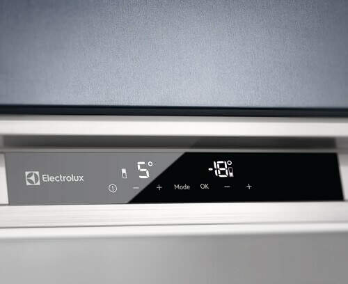 Electrolux LNS8FF19S