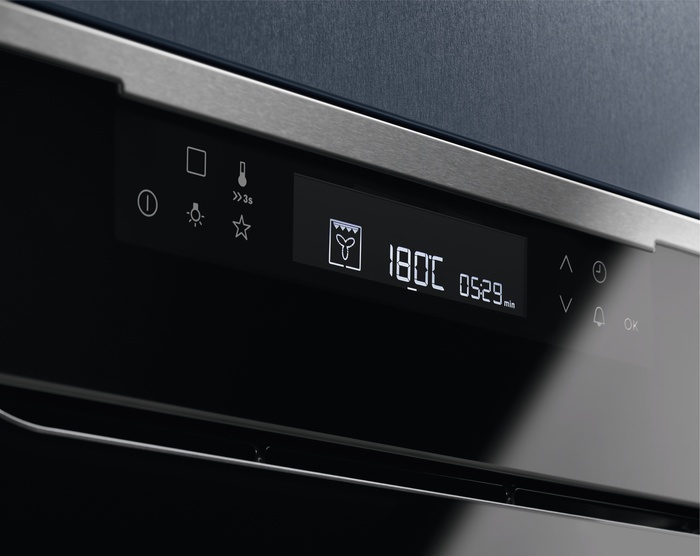 Electrolux KOBCS31X