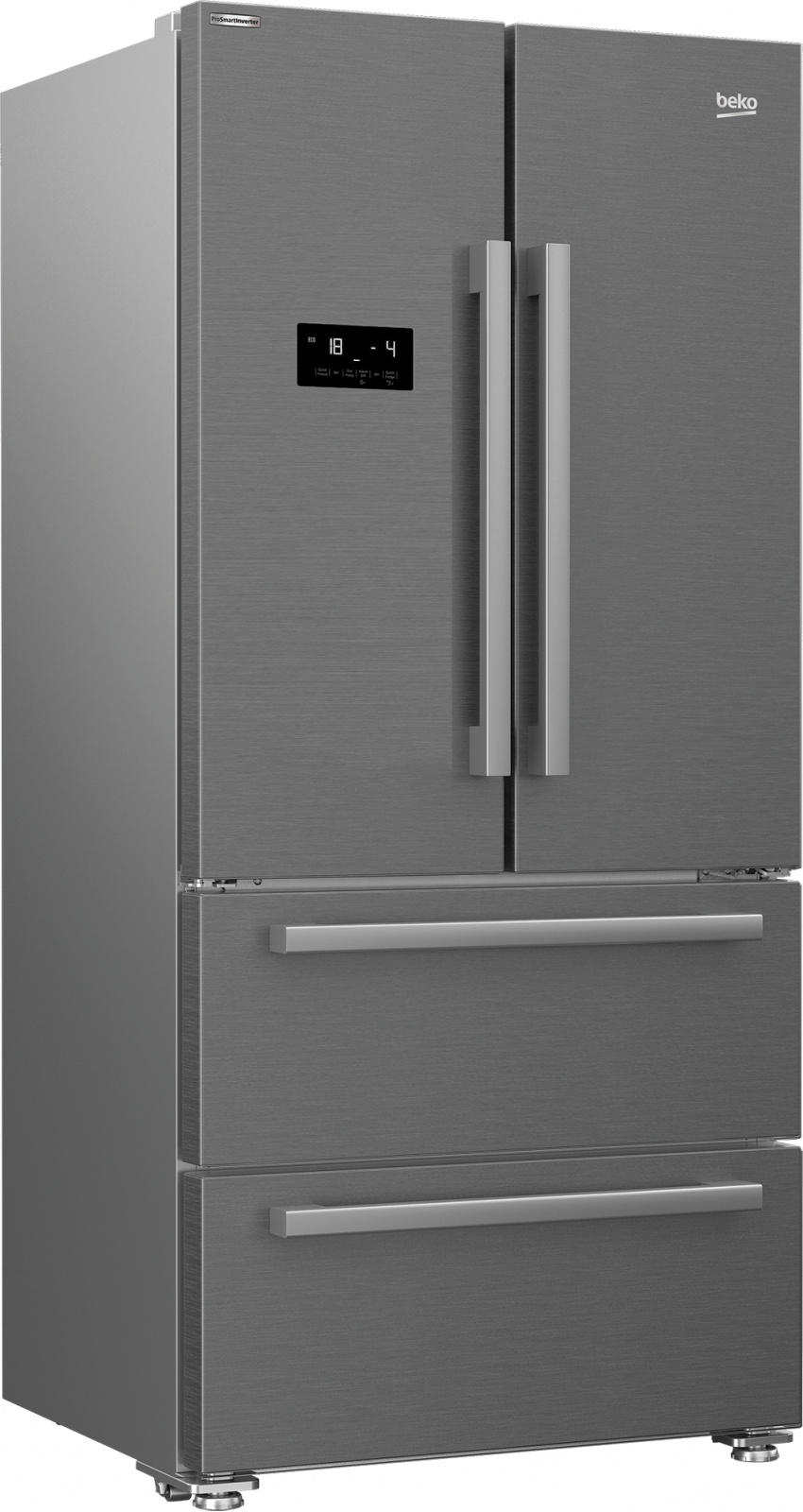 Beko GNE60531XN