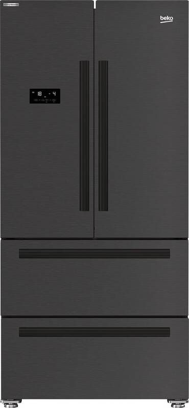 Beko GNE60531XBRN