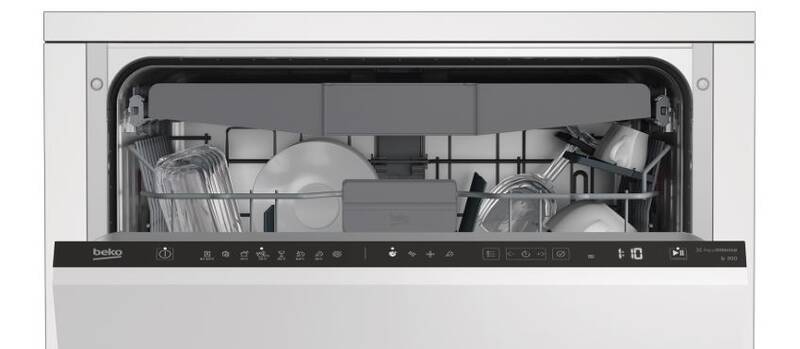 Beko BDIN38520Q