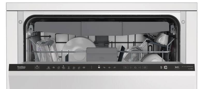 Beko BDIN38521Q