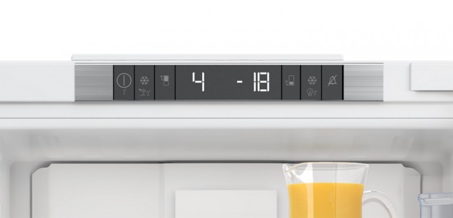 Beko BCNA275E31SN