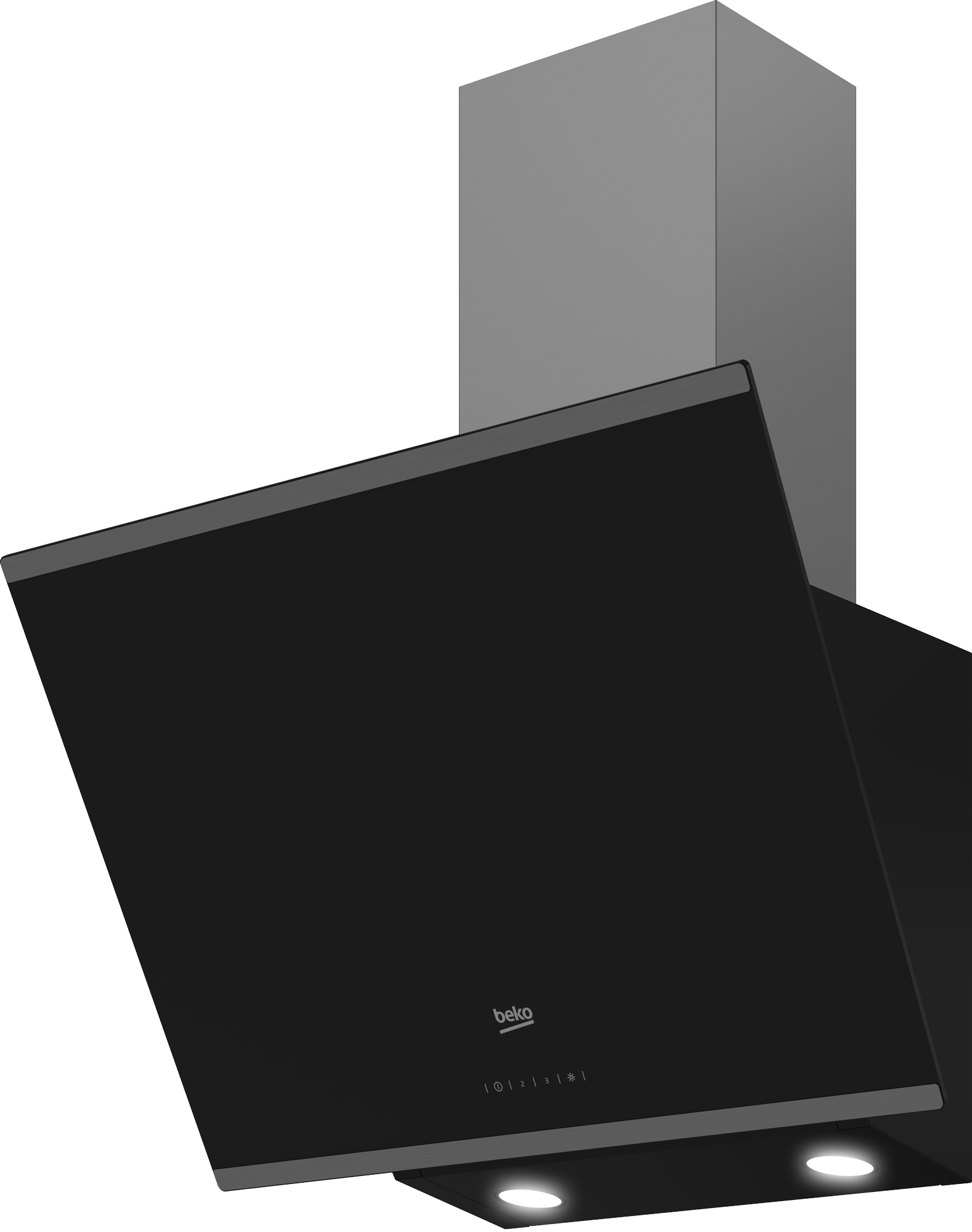 Beko HCA63640B