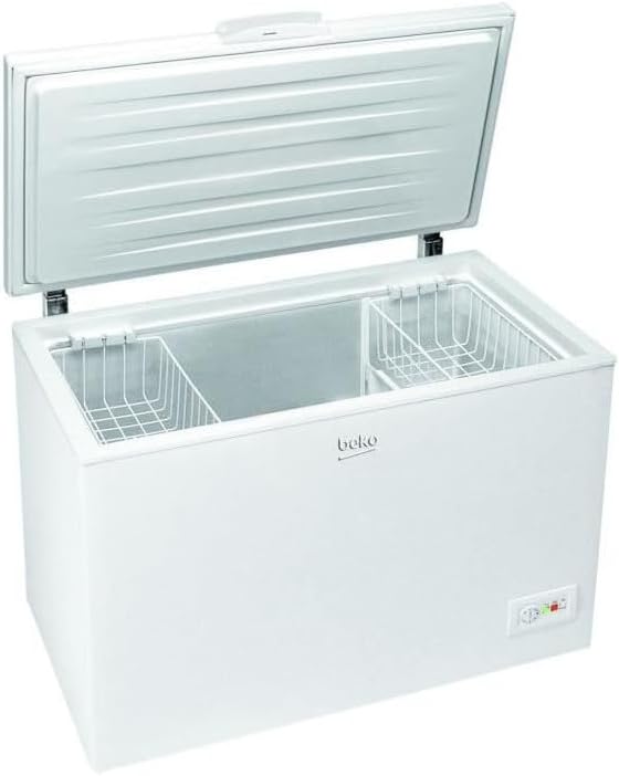 Beko HSA32530N