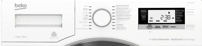 Beko EDE8635RX0