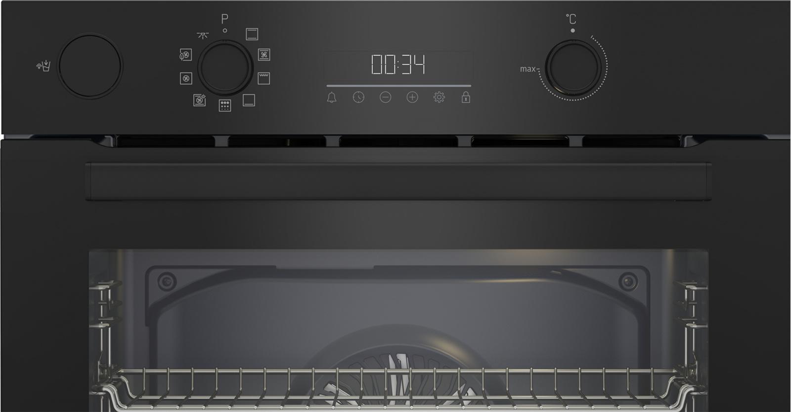 Beko BBIS17300BPSE