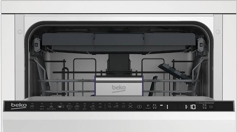 Beko Poseidon DIS28120