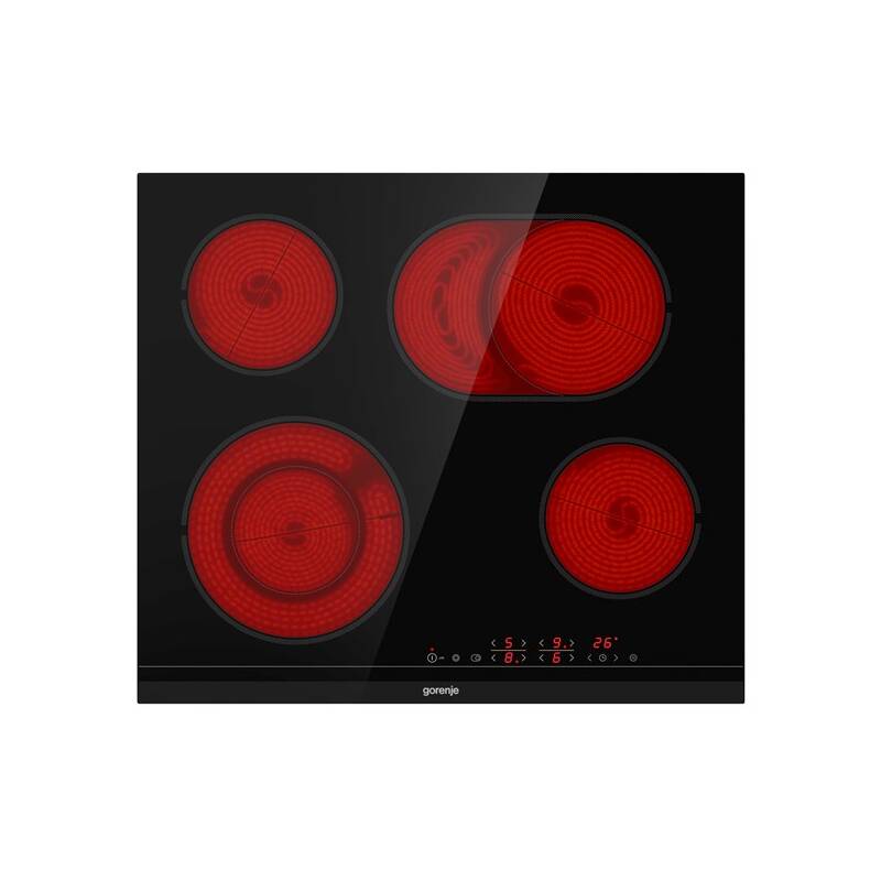 Gorenje ECT643BCSC