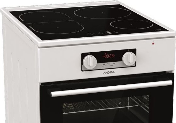 MORA I 8688 BW