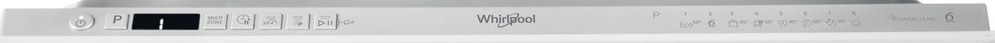 Whirlpool WI 7020 P
