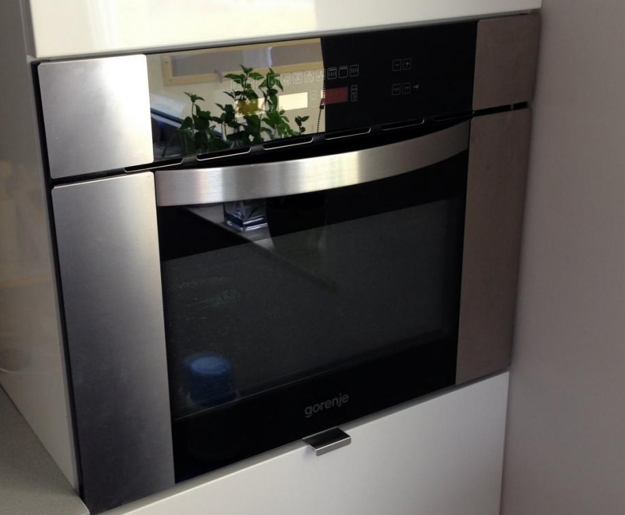 Gorenje CBM 9000E