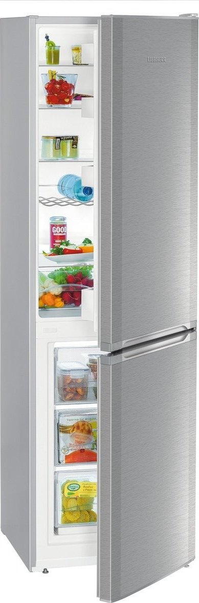 Liebherr CUef 331-21