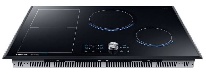 Samsung Chef Collection NZ84J9770EK/EO