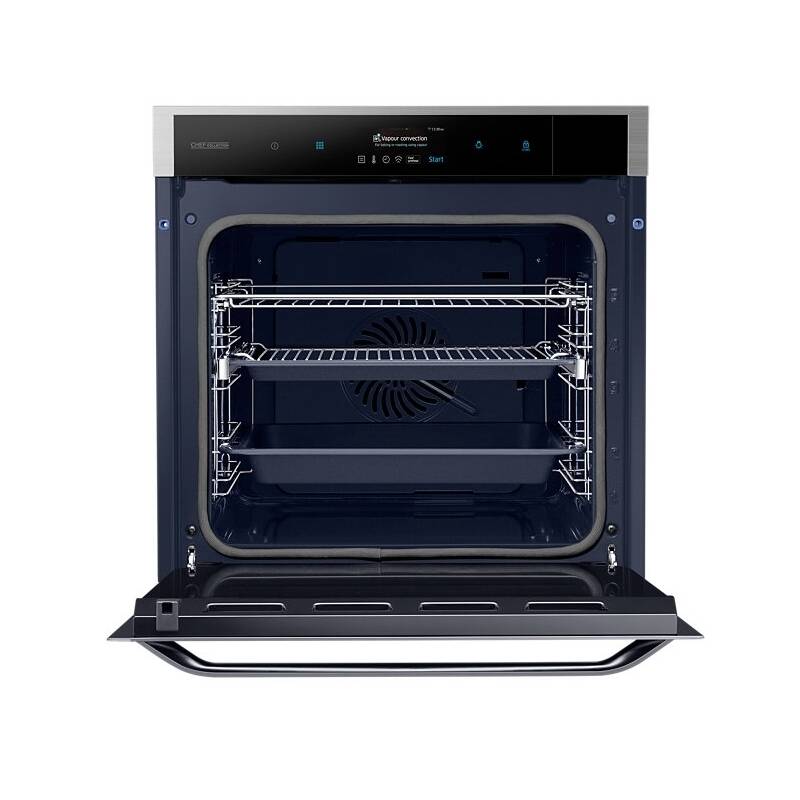 Samsung Chef Collection NV73J9770RS/EO