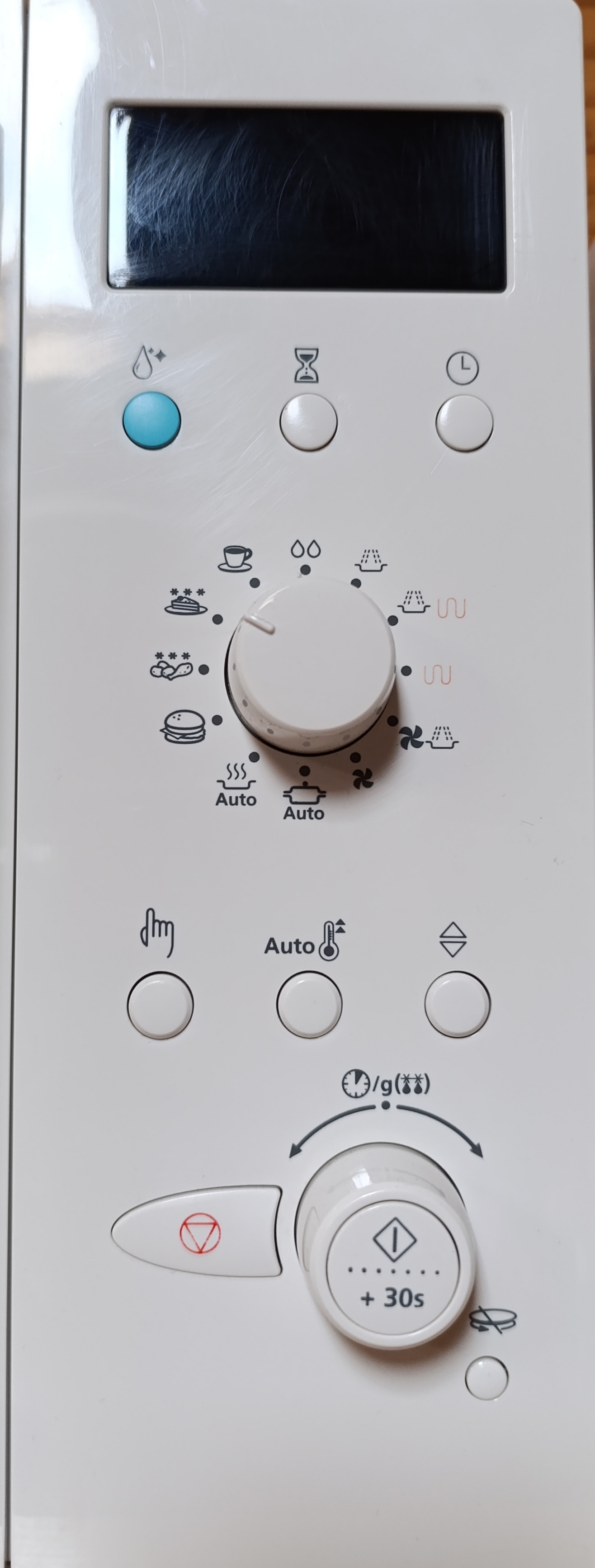 Samsung CE 1150