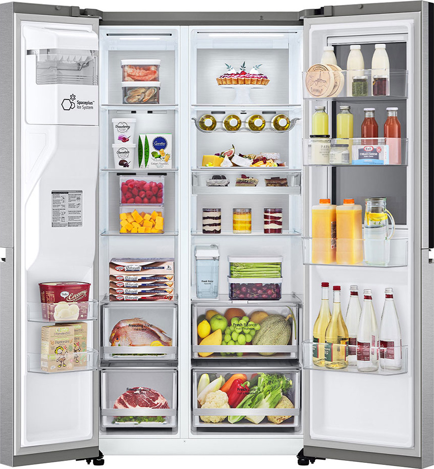 LG GSXV91MBAE