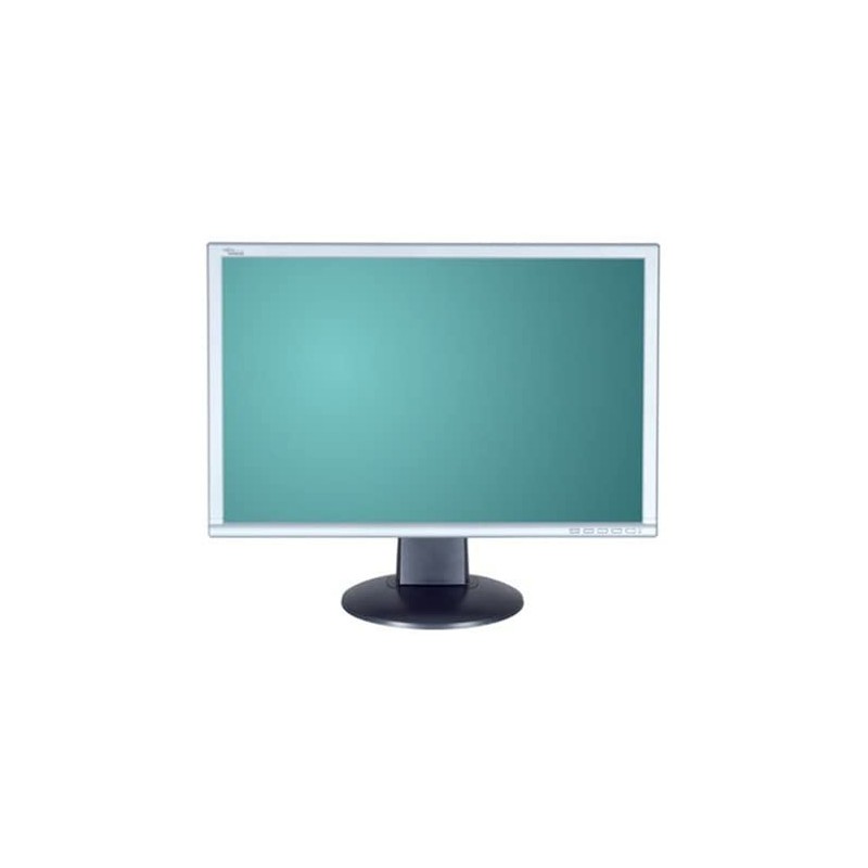 Fujitsu-Siemens SCALEOVIEW L22W-3
