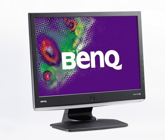 BenQ E2200WA
