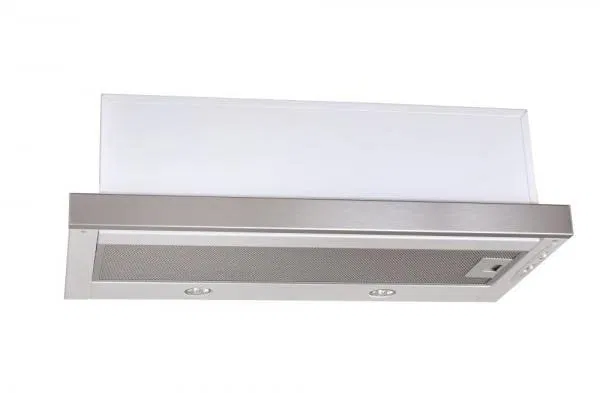 CATA Empire VD 208050, šedá/nerez