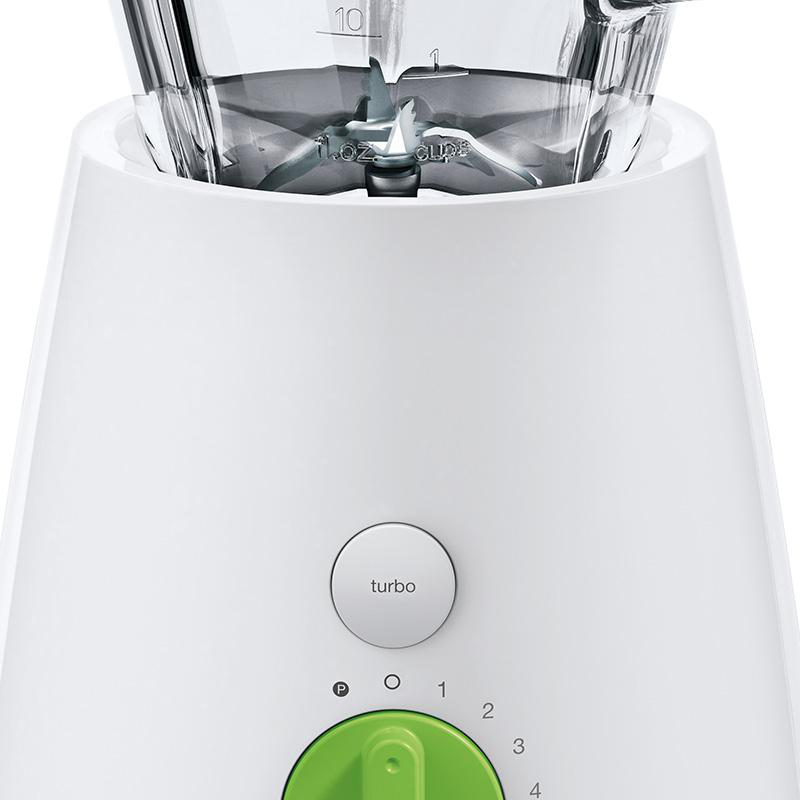 Braun JB 3060 WH