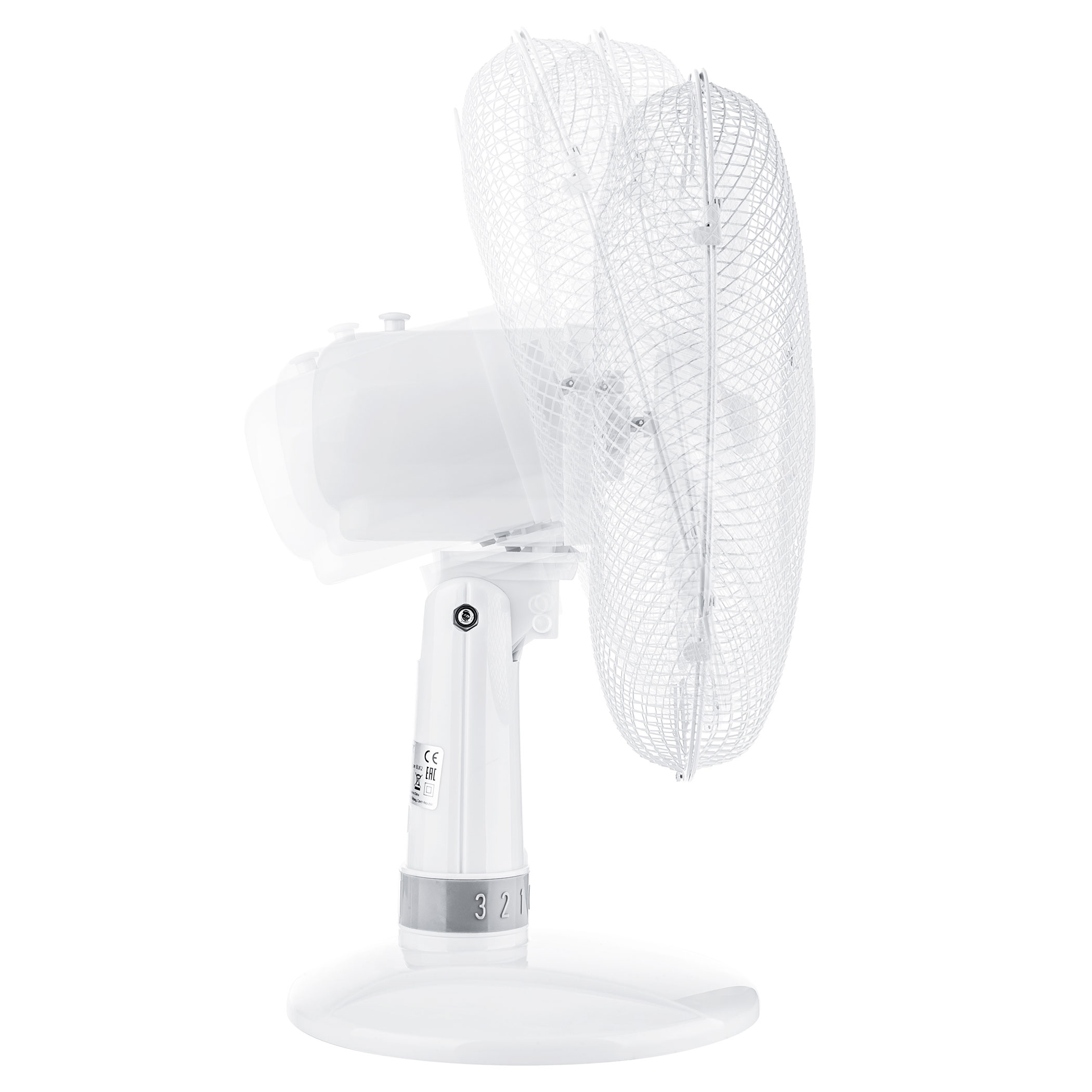 Sencor SFE3020WH