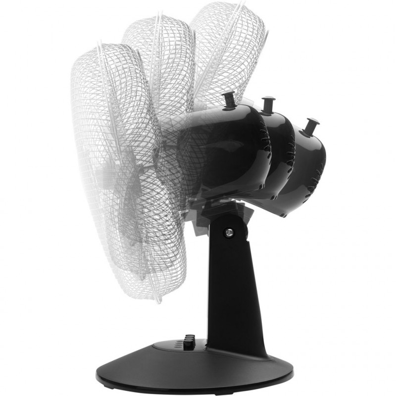 Sencor SFE 4021BK
